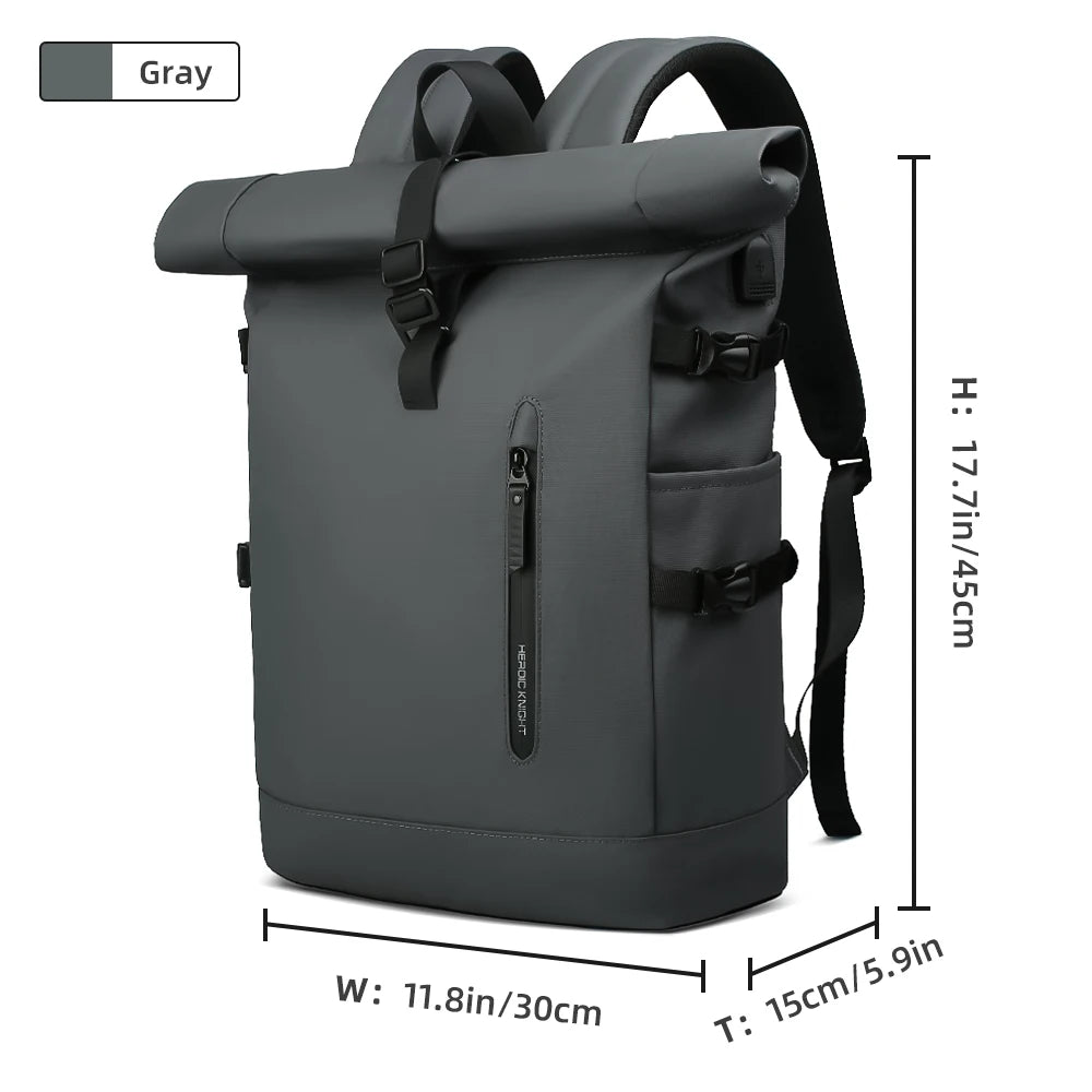 Sac à Dos Extensible 35–45L Imperméable