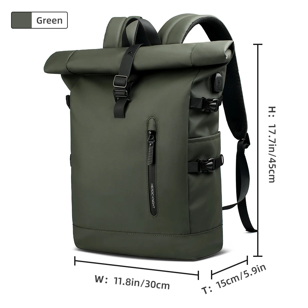 Sac à Dos Extensible 35–45L Imperméable