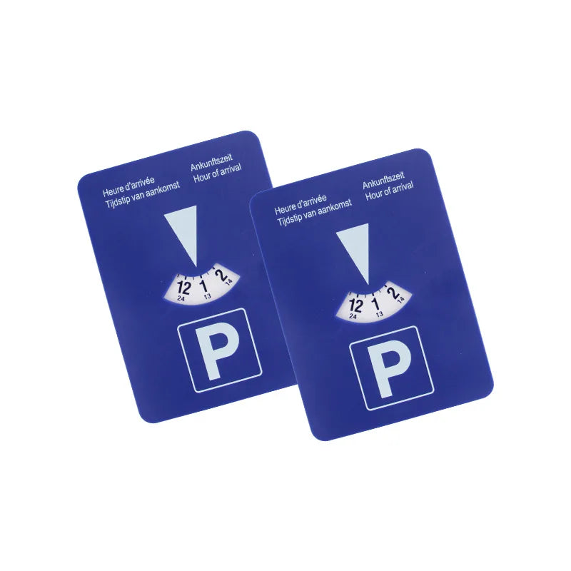 Disque de Stationnement Automatique