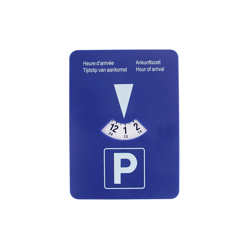 Disque de Stationnement Automatique