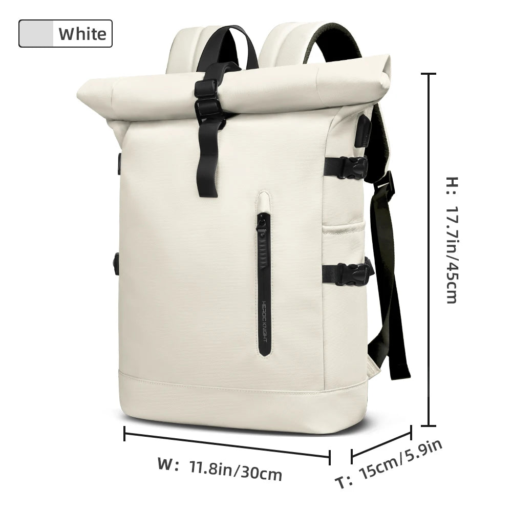 Sac à Dos Extensible 35–45L Imperméable