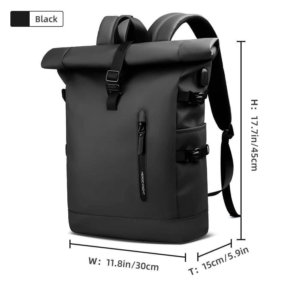 Sac à Dos Extensible 35–45L Imperméable