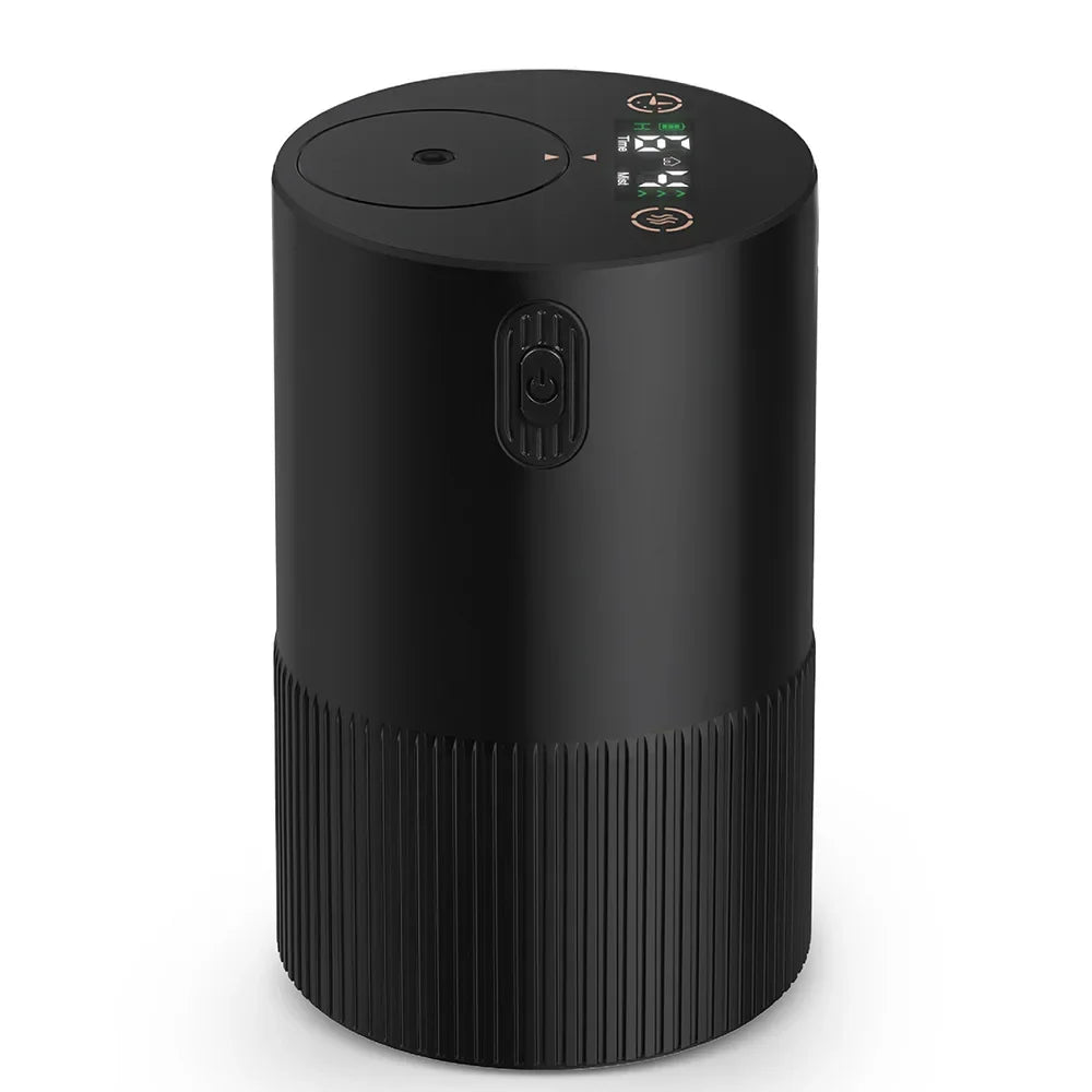 Diffuseur d’huiles essentielles