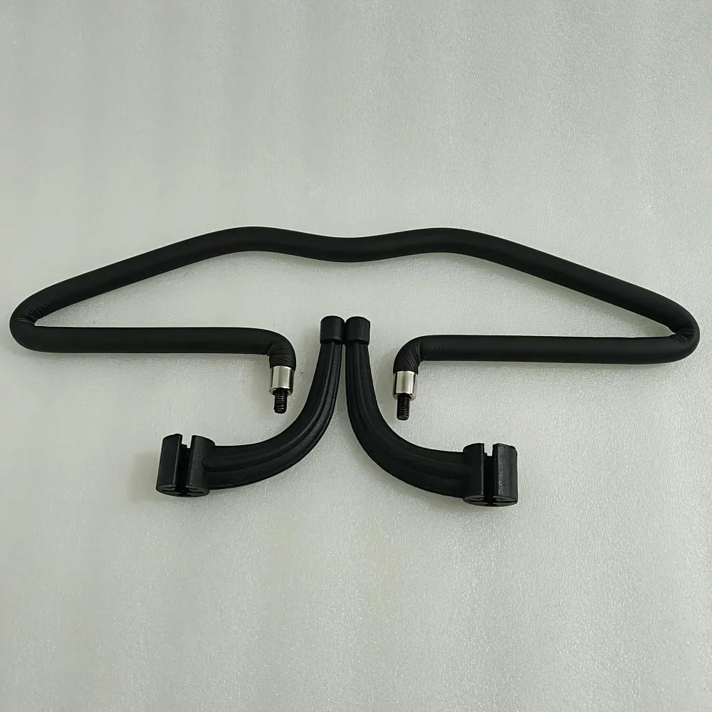 Cintre Voiture Appuie-Tête – Porte-Manteau pour Vestes & Costume