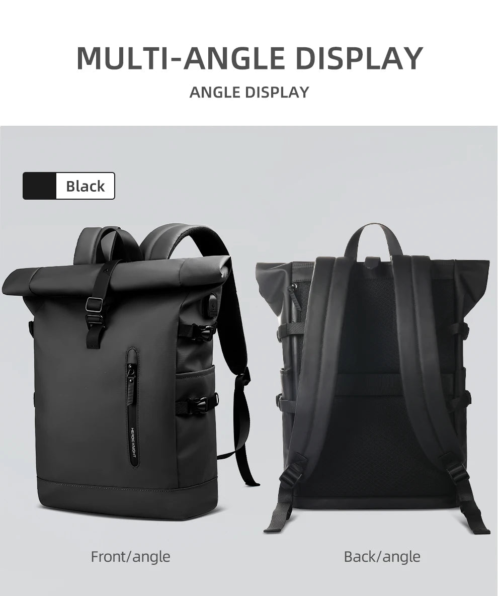 Sac à Dos Extensible 35–45L Imperméable