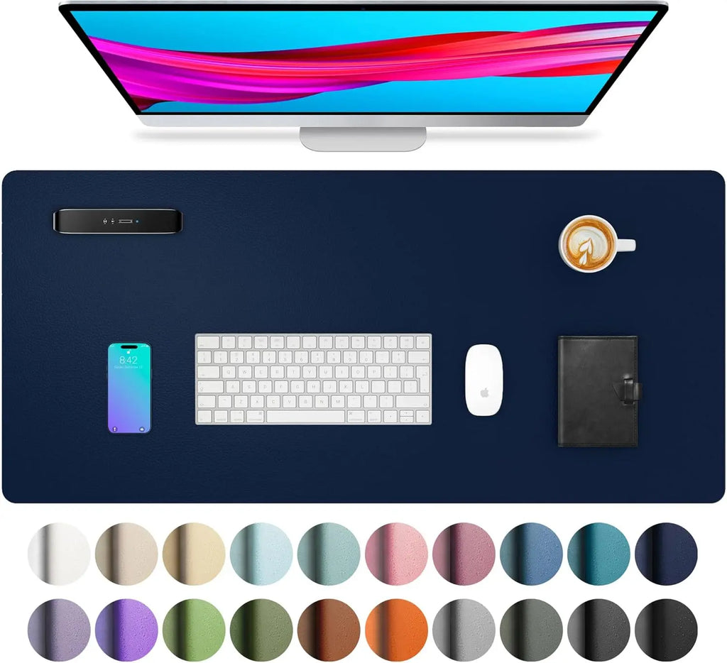 Tapis de Bureau XXL