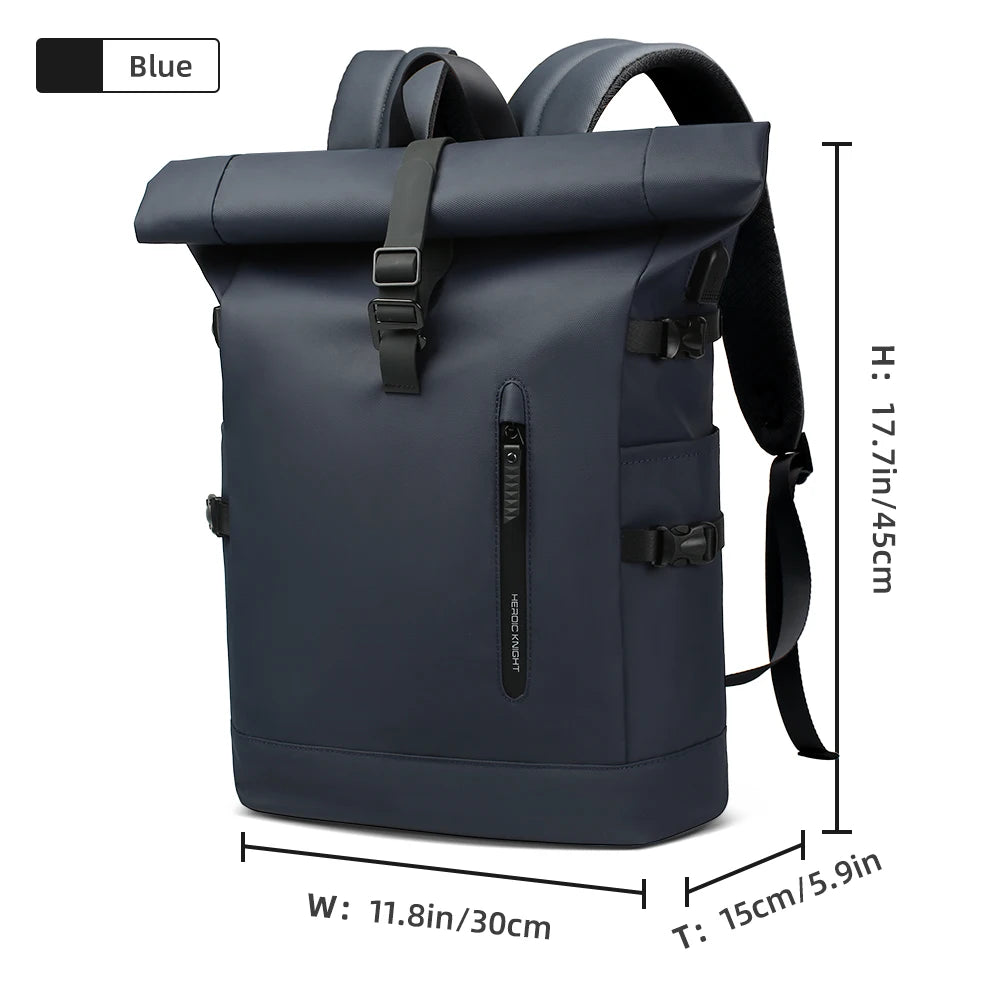Sac à Dos Extensible 35–45L Imperméable