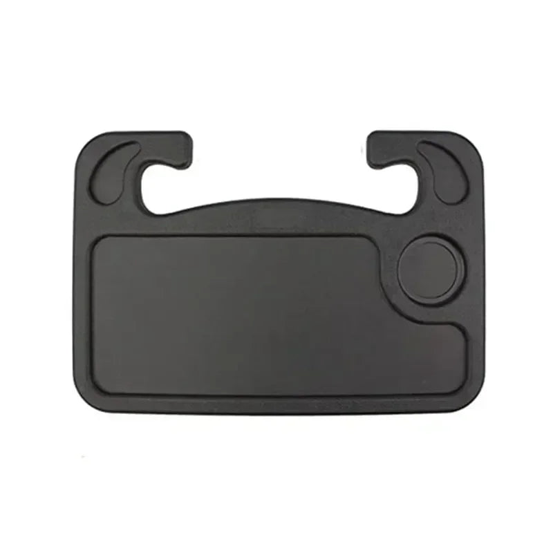 Tablette de Voiture pour Volant – Plateau Repas & Support Laptop