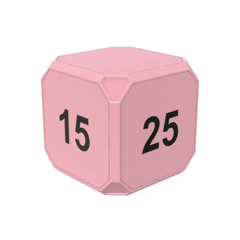 Cube Minuterie de Productivité