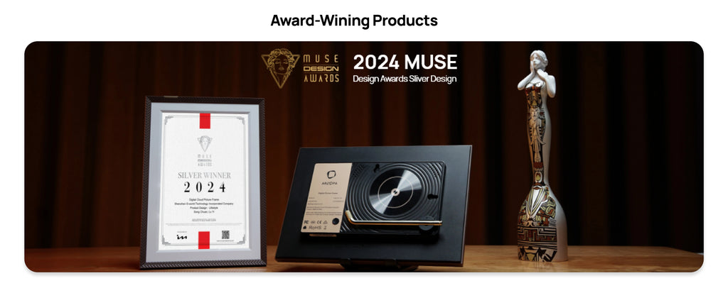 Écran Portable ARZOPA 14” FHD 1080P – Moniteur IPS USB-C & HDMI, Second Écran pour PC