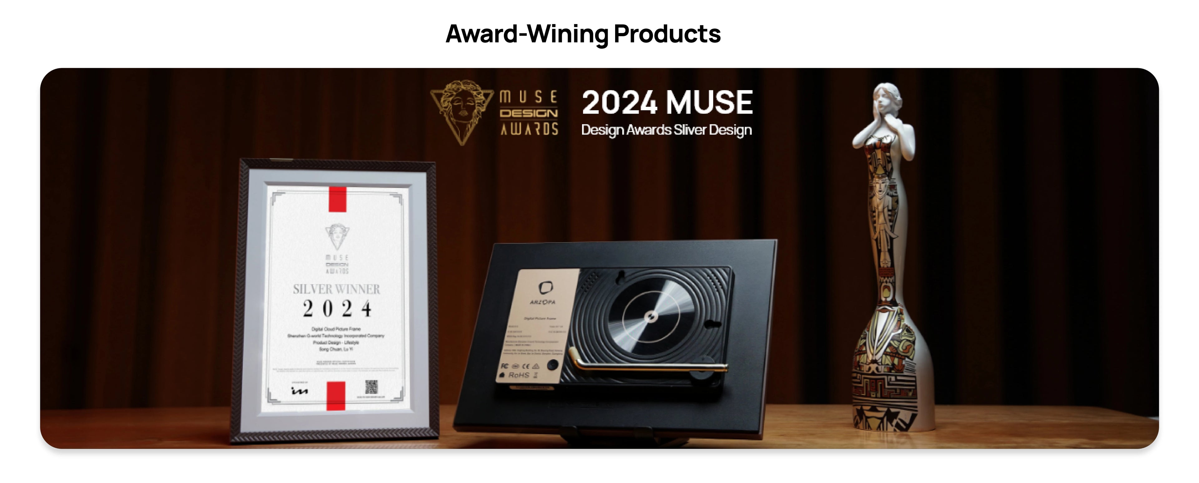 Écran Portable ARZOPA 14” FHD 1080P – Moniteur IPS USB-C & HDMI, Second Écran pour PC