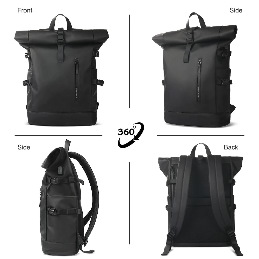 Sac à Dos Extensible 35–45L Imperméable